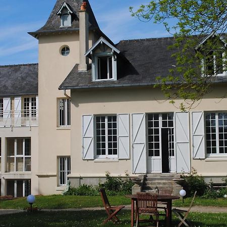 La Villa Mirabelle 2Min D'Arromanches-Les-Bains Tracy-sur-Mer Luaran gambar