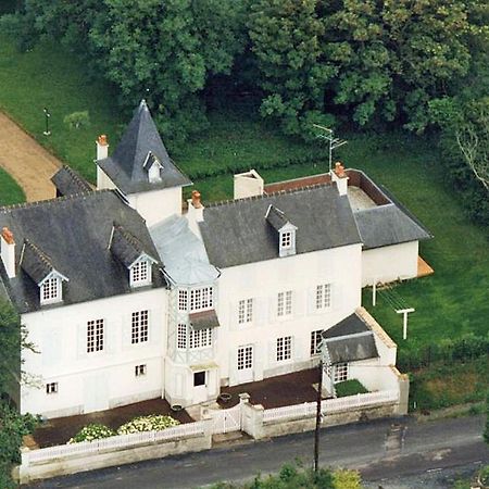 La Villa Mirabelle 2Min D'Arromanches-Les-Bains Tracy-sur-Mer Luaran gambar