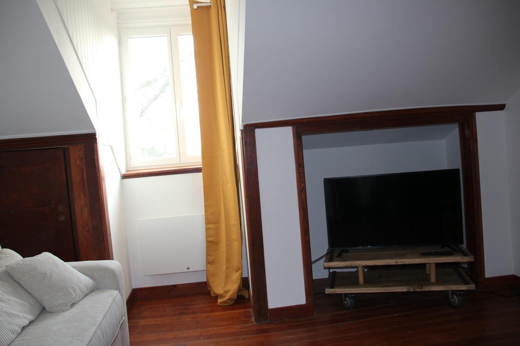 La Villa Mirabelle 2Min D'Arromanches-Les-Bains Tracy-sur-Mer Luaran gambar