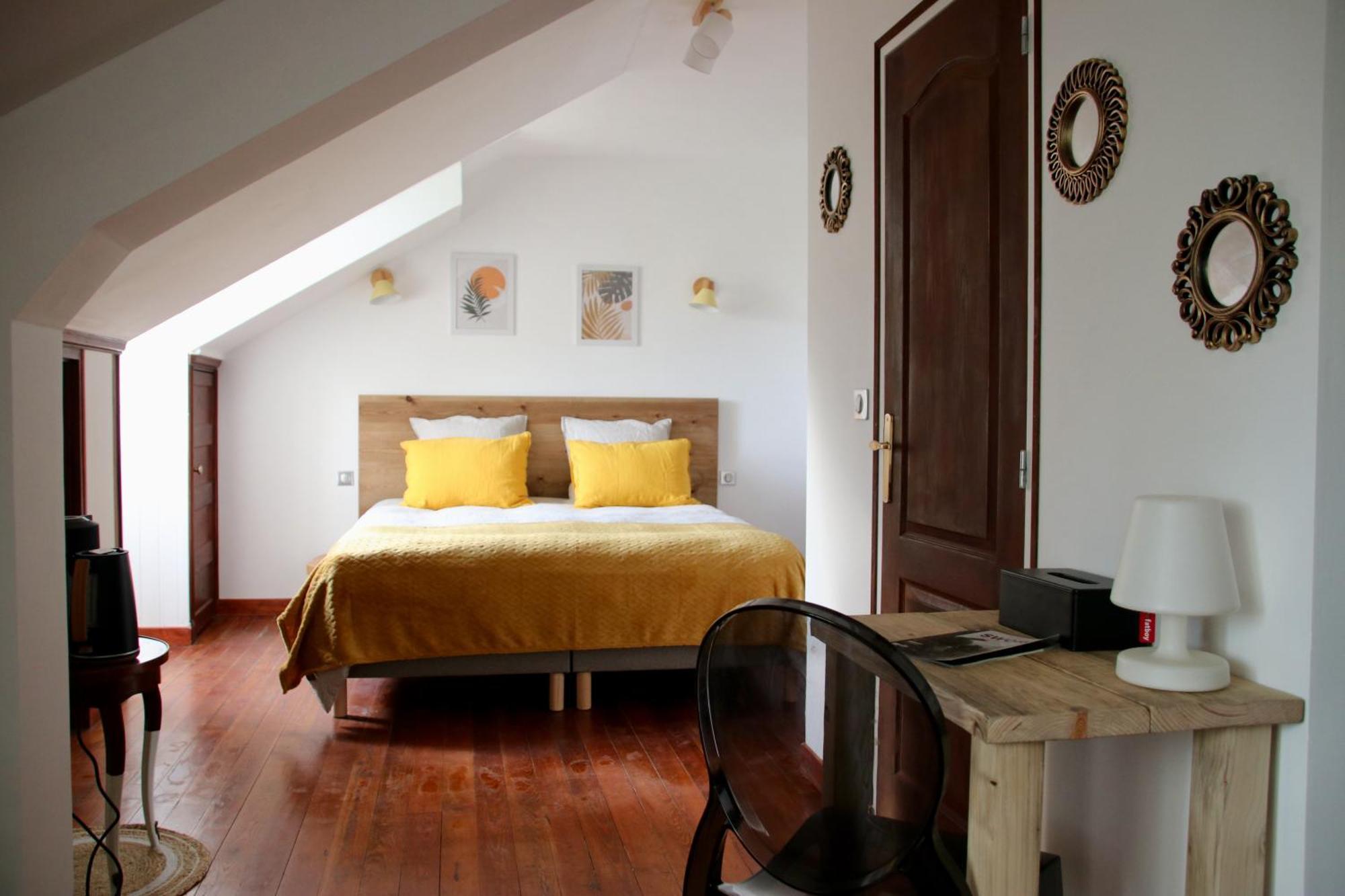 La Villa Mirabelle 2Min D'Arromanches-Les-Bains Tracy-sur-Mer Luaran gambar