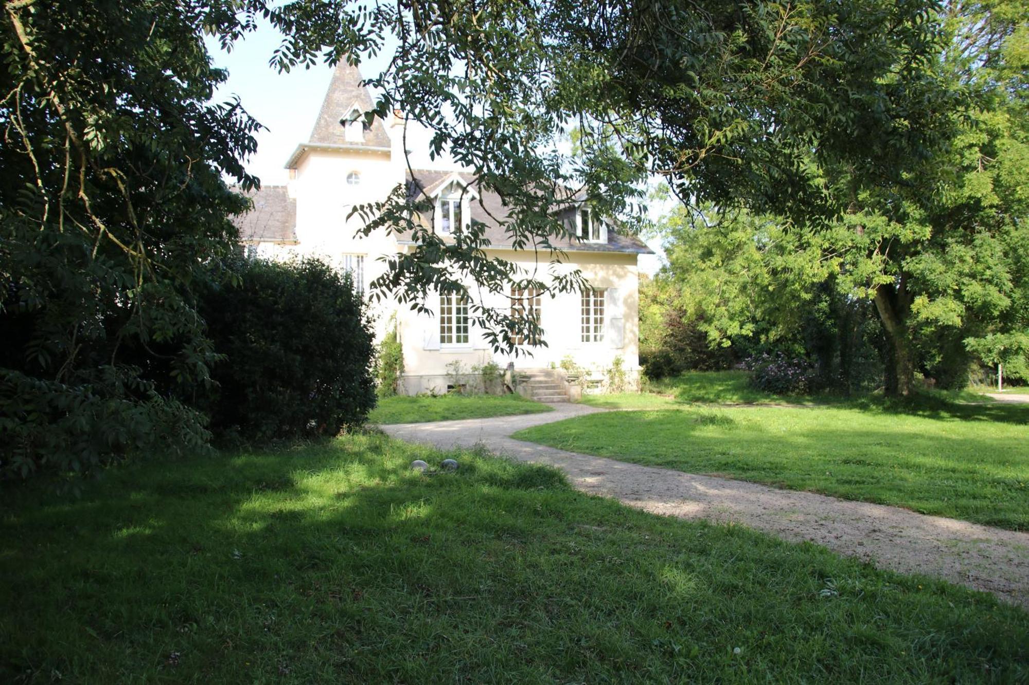 La Villa Mirabelle 2Min D'Arromanches-Les-Bains Tracy-sur-Mer Luaran gambar