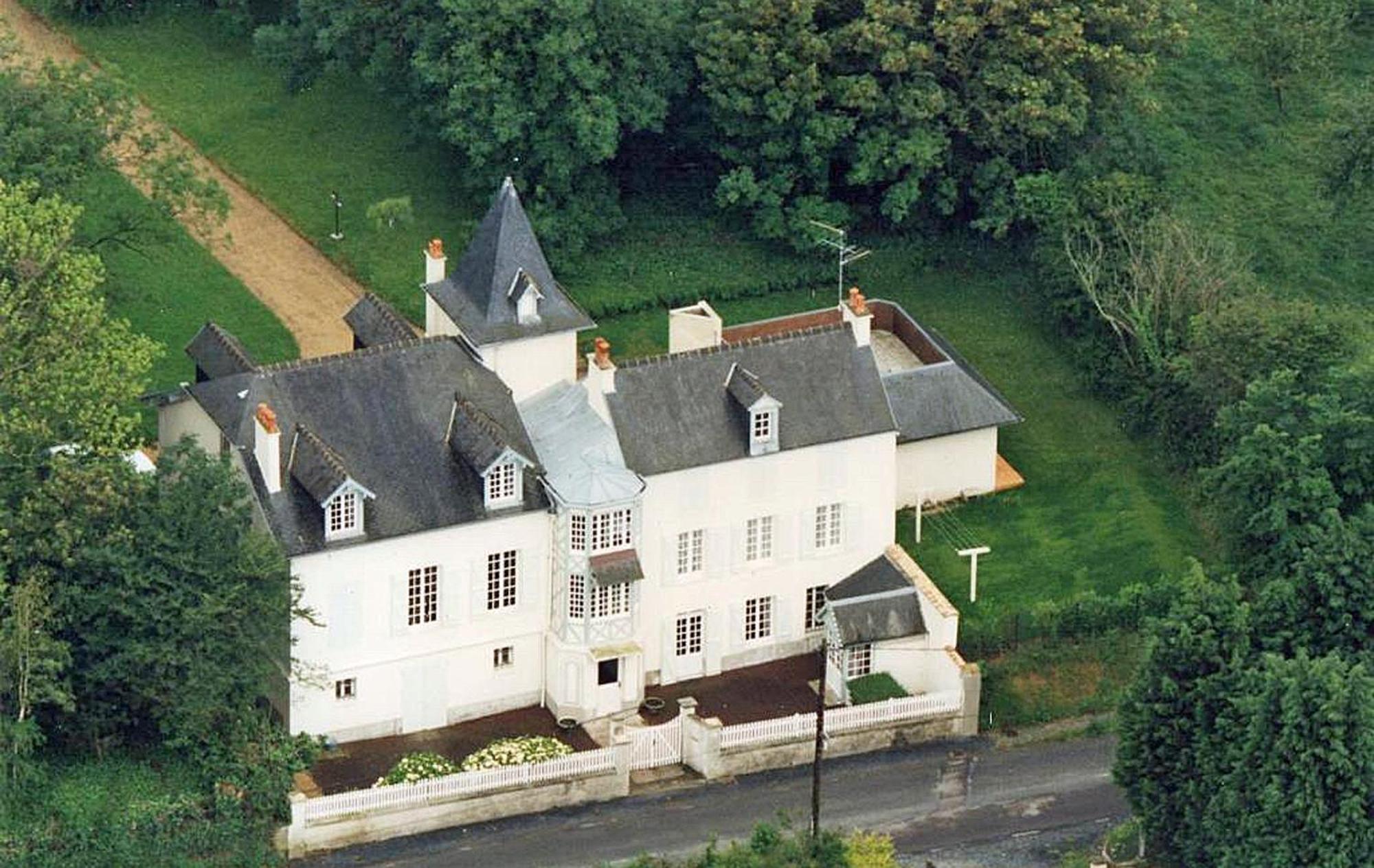 La Villa Mirabelle 2Min D'Arromanches-Les-Bains Tracy-sur-Mer Luaran gambar