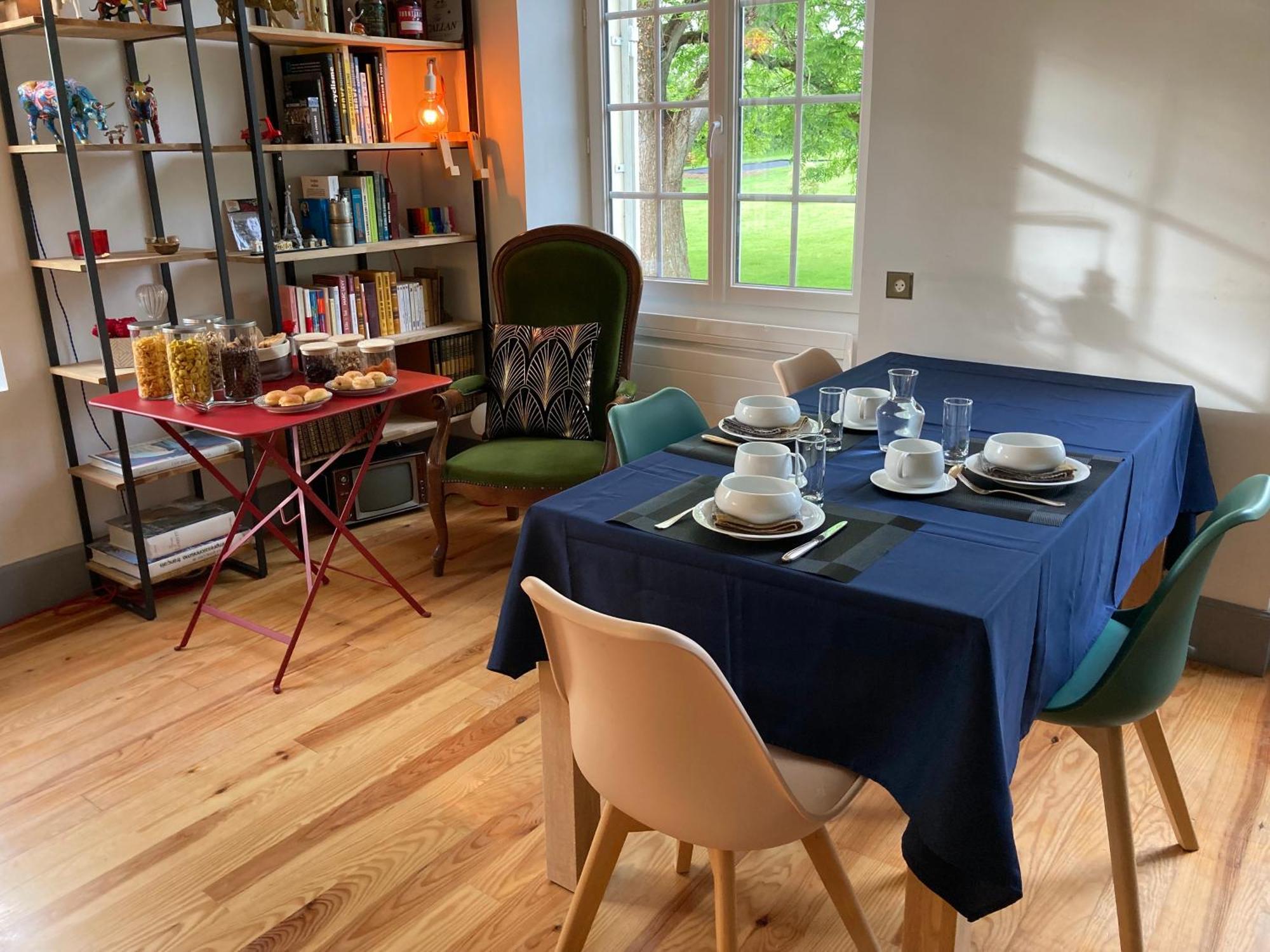 La Villa Mirabelle 2Min D'Arromanches-Les-Bains Tracy-sur-Mer Luaran gambar