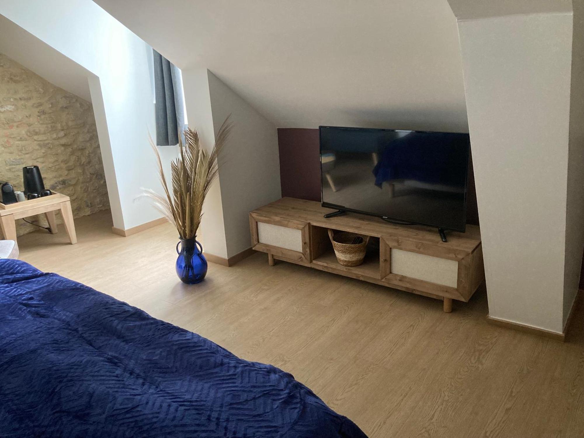 La Villa Mirabelle 2Min D'Arromanches-Les-Bains Tracy-sur-Mer Luaran gambar