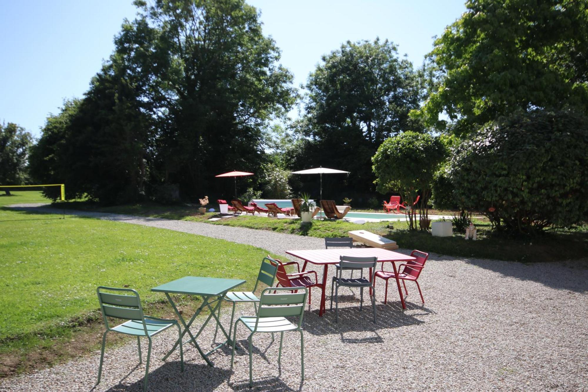 La Villa Mirabelle 2Min D'Arromanches-Les-Bains Tracy-sur-Mer Luaran gambar